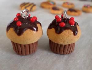fimo cupcake earrings 2 20.9