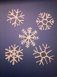 snowflake ornaments 6